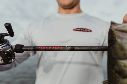 Kistler Feel N Reel Fishing Rod - Angler's Pro Tackle & Outdoors