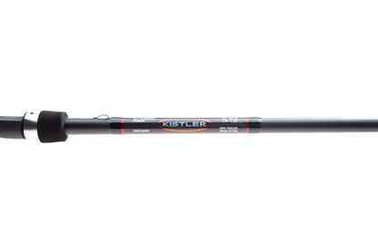 Kistler Feel N Reel Fishing Rod - Angler's Pro Tackle & Outdoors