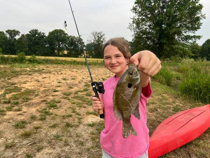 Kistler Grasshopper Fishing Rod - Angler's Pro Tackle & Outdoors