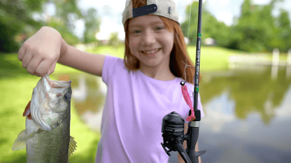 Kistler Grasshopper Fishing Rod - Angler's Pro Tackle & Outdoors