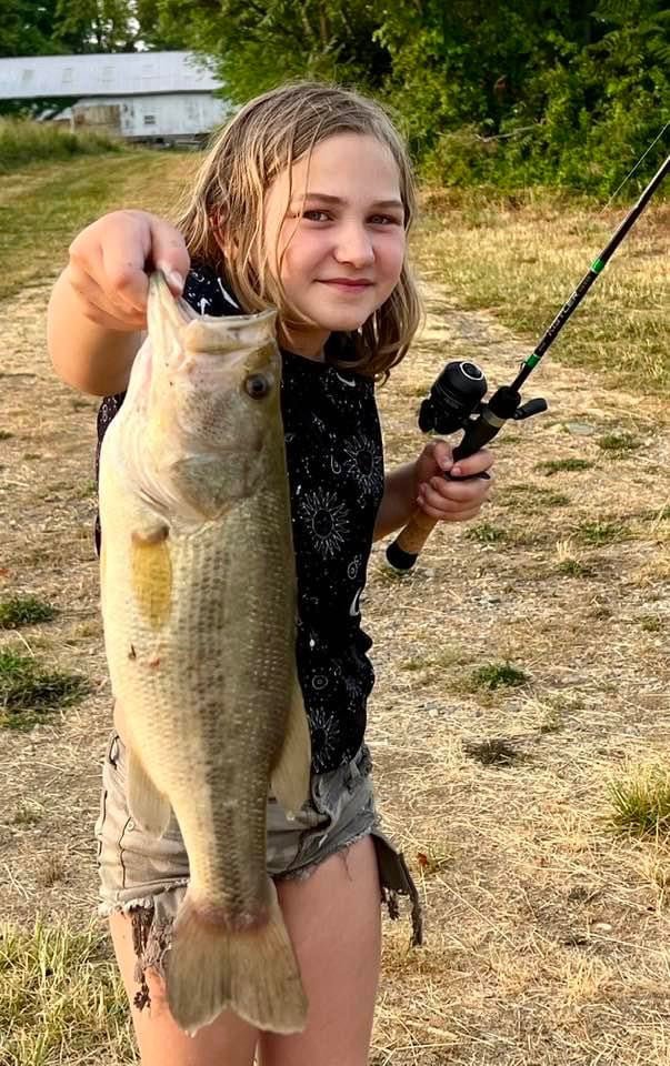 Kistler Grasshopper Fishing Rod - Angler's Pro Tackle & Outdoors