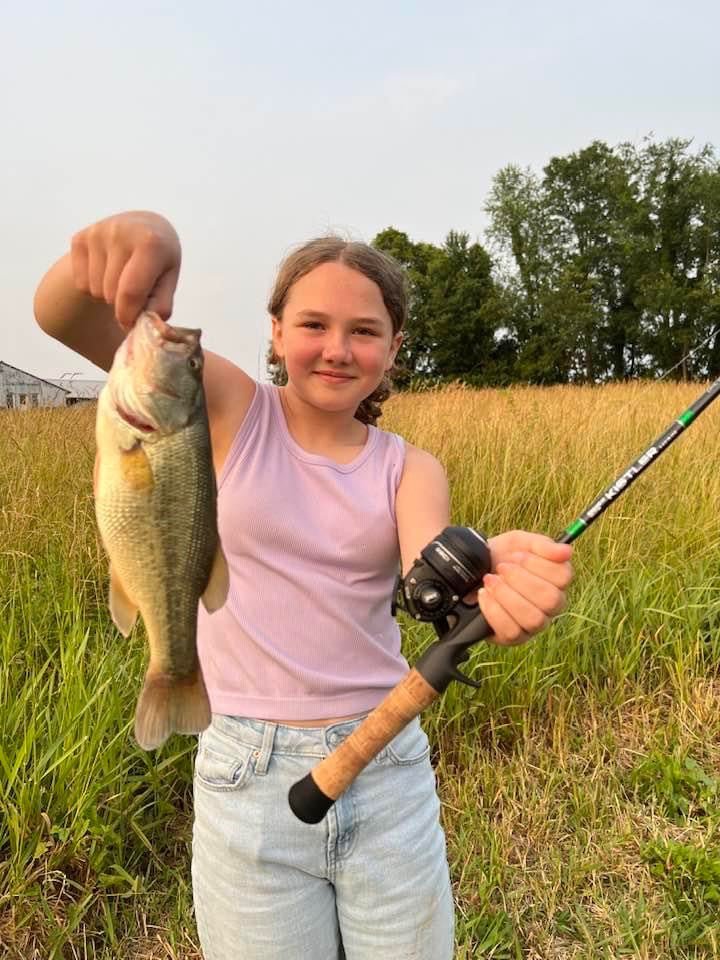 Kistler Grasshopper Fishing Rod - Angler's Pro Tackle & Outdoors