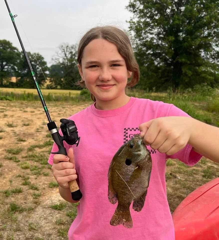 Kistler Grasshopper Fishing Rod - Angler's Pro Tackle & Outdoors