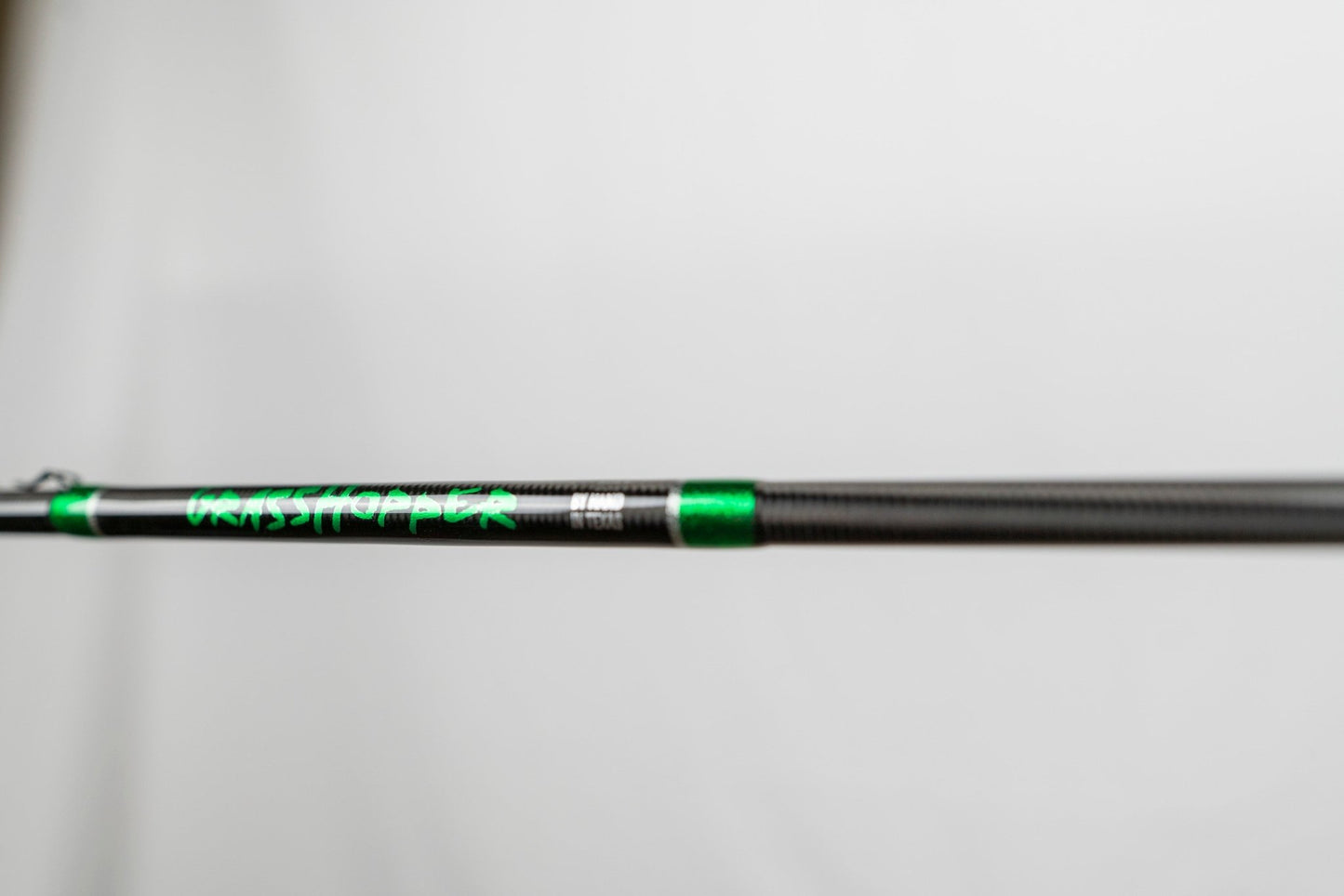 Kistler Grasshopper Fishing Rod - Angler's Pro Tackle & Outdoors