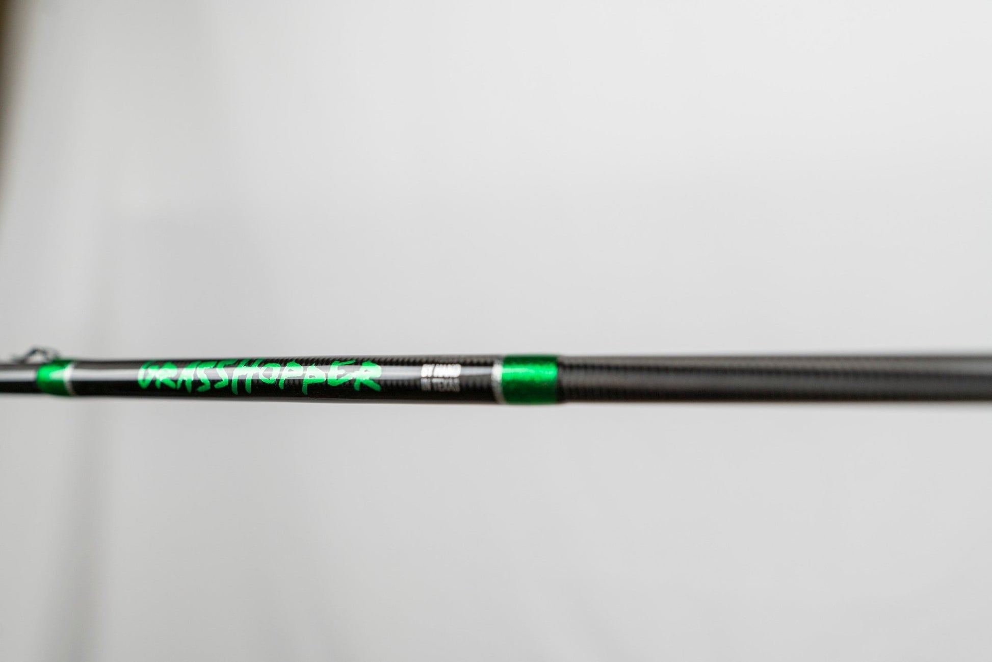 Kistler Grasshopper Fishing Rod - Angler's Pro Tackle & Outdoors