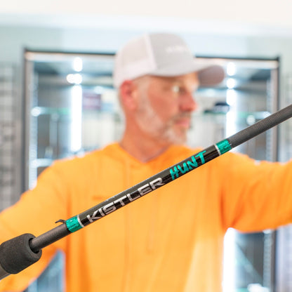 Kistler Hunt BFS Fishing Rods - Angler's Pro Tackle & Outdoors
