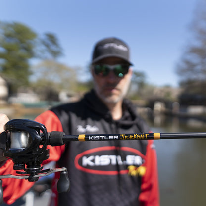 Kistler Jerkbait Fishing Rods - Angler's Pro Tackle & Outdoors