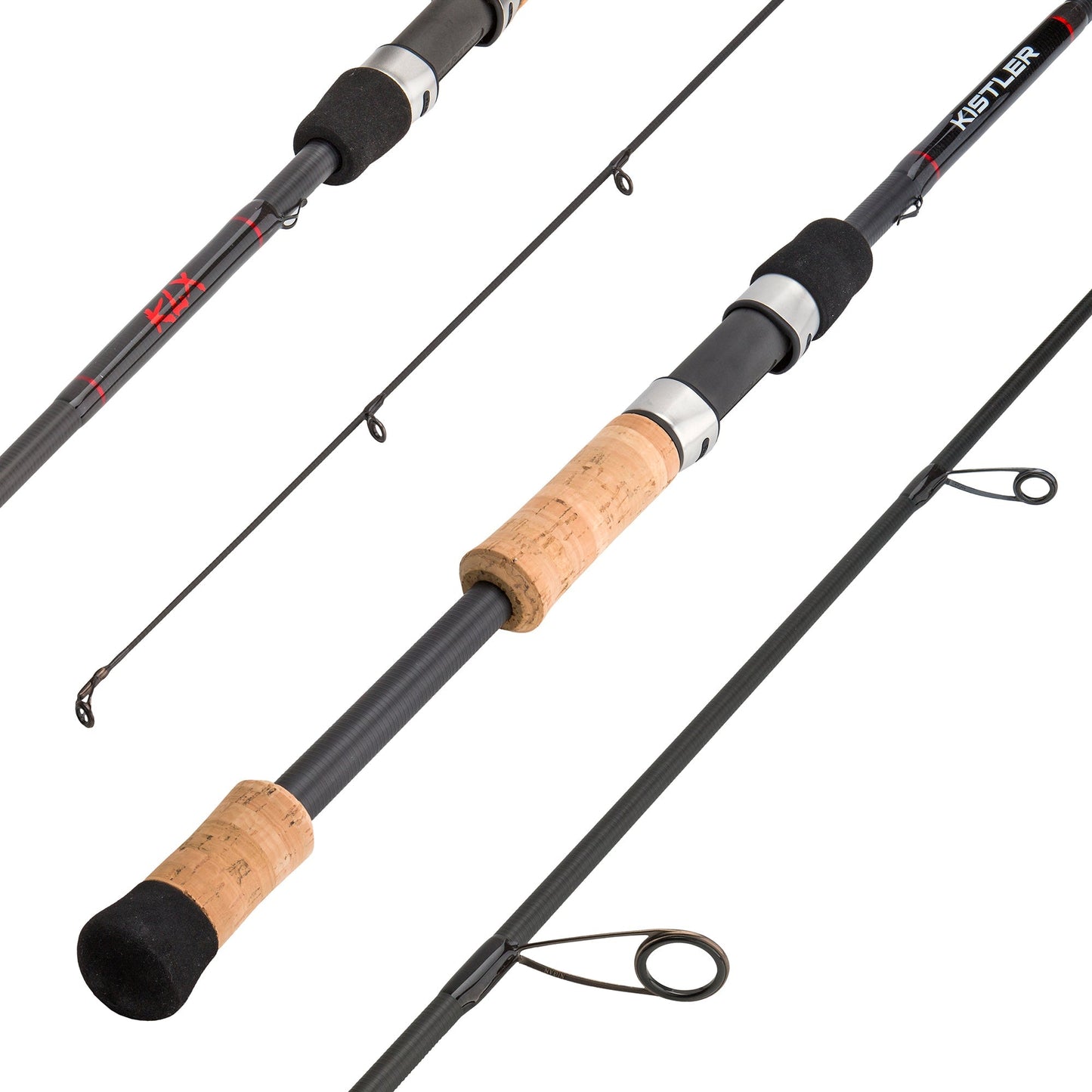 Kistler KLX Fishing Rod - Angler's Pro Tackle & Outdoors