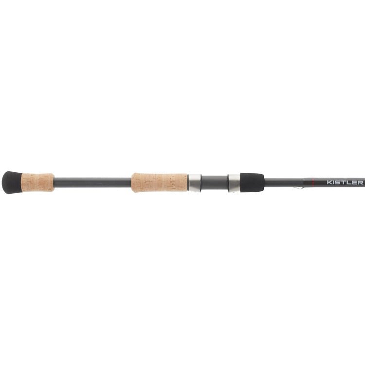 Kistler KLX Shakyhead, Tube, Spy Bait Spinning Rods - Angler's Pro Tackle & Outdoors