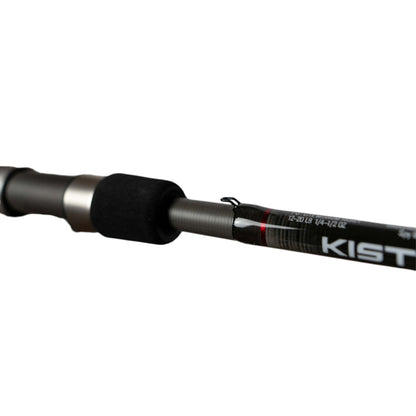 Kistler KLX Shakyhead, Tube, Spy Bait Spinning Rods - Angler's Pro Tackle & Outdoors