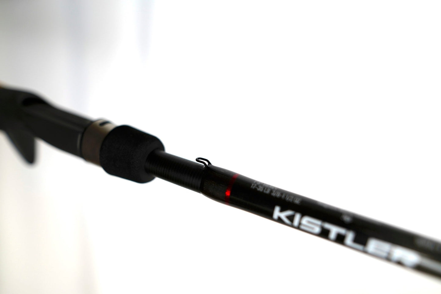 Kistler KLX Shakyhead, Tube, Spy Bait Spinning Rods - Angler's Pro Tackle & Outdoors