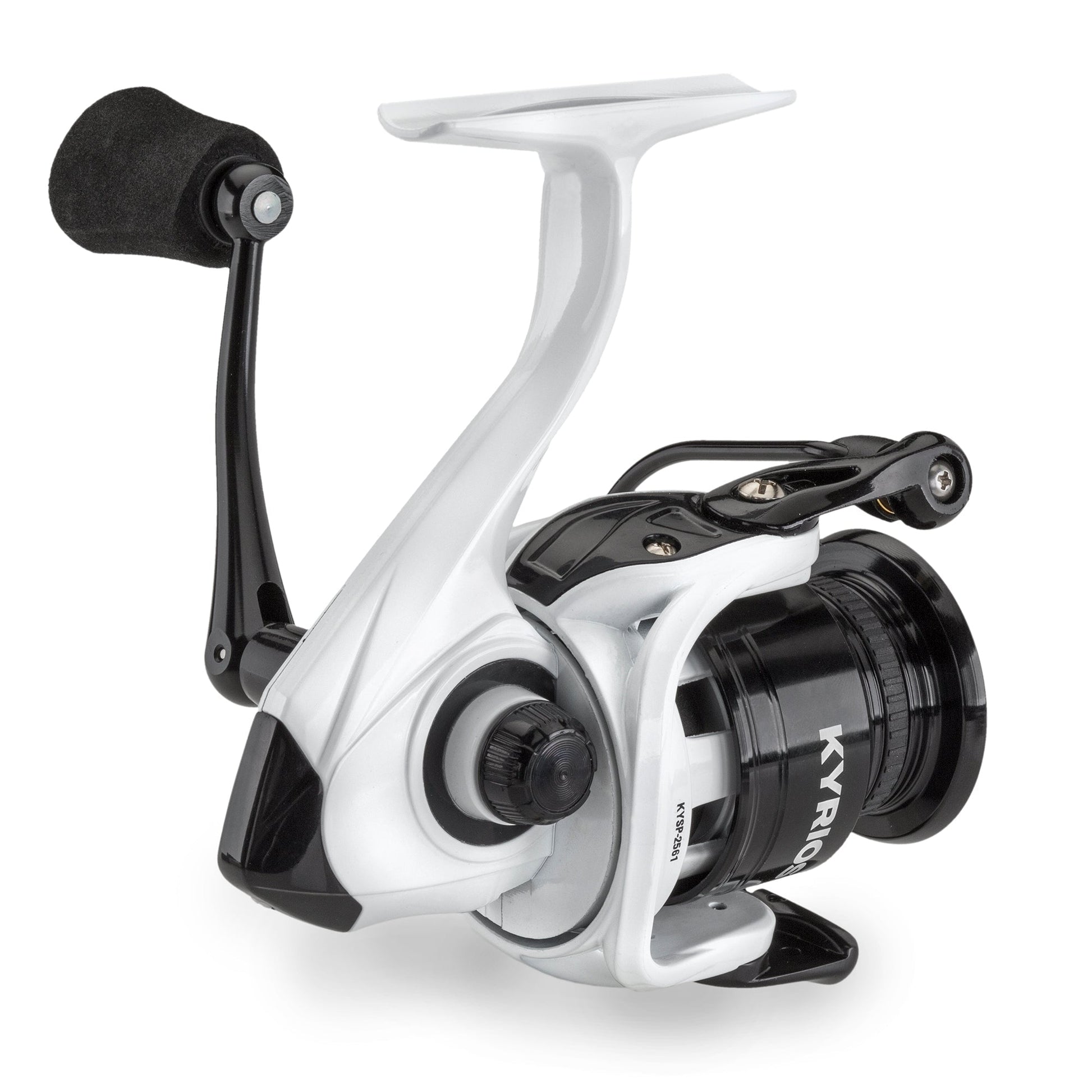 Kistler KYRIOS Fishing Reels - Angler's Pro Tackle & Outdoors