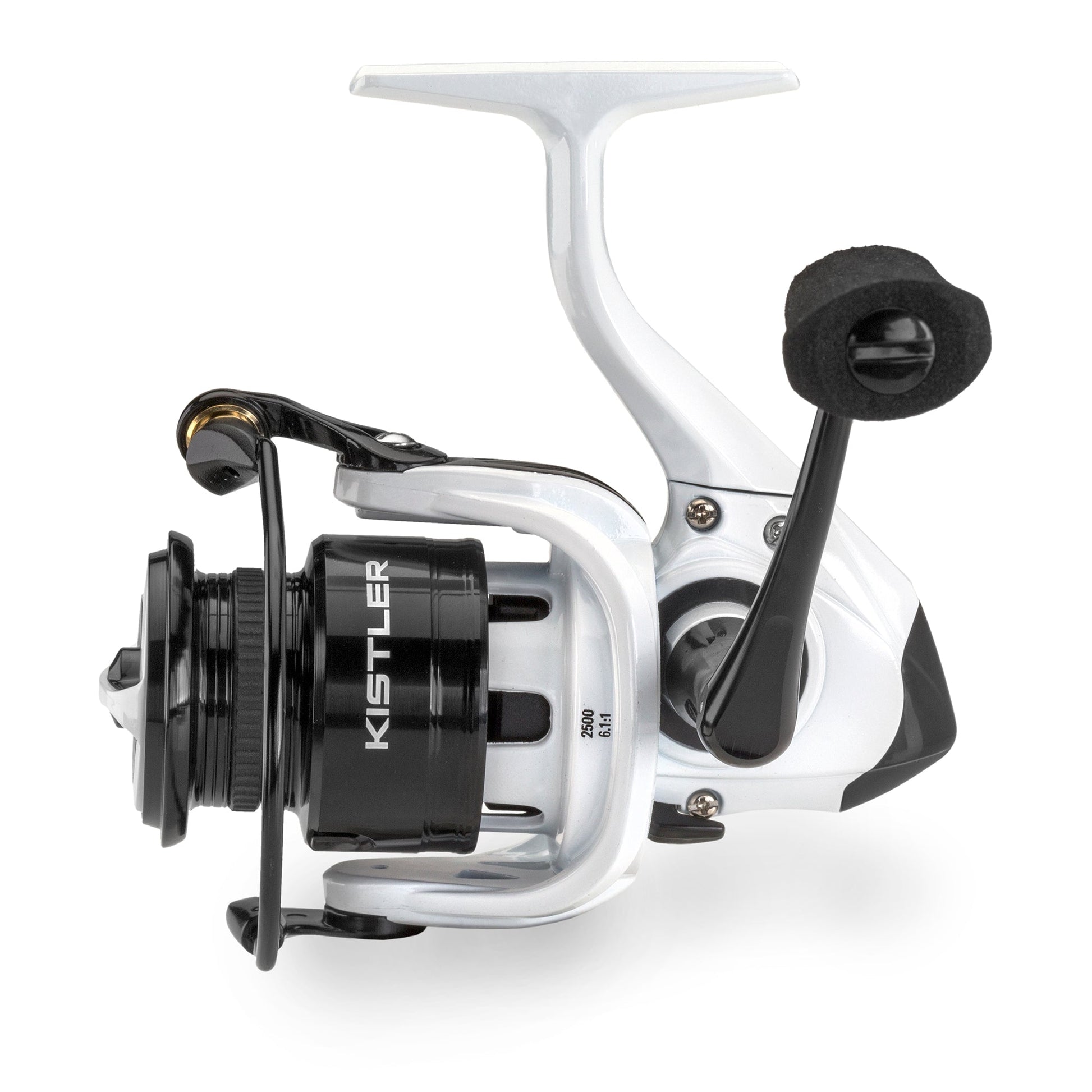 Kistler KYRIOS Fishing Reels - Angler's Pro Tackle & Outdoors