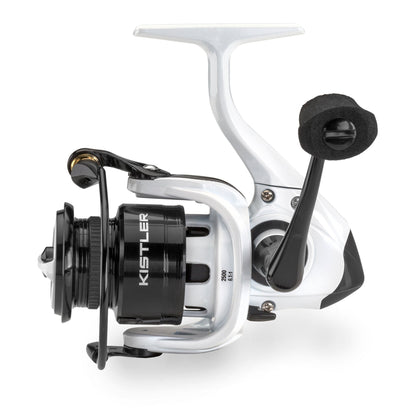 Kistler KYRIOS Fishing Reels - Angler's Pro Tackle & Outdoors