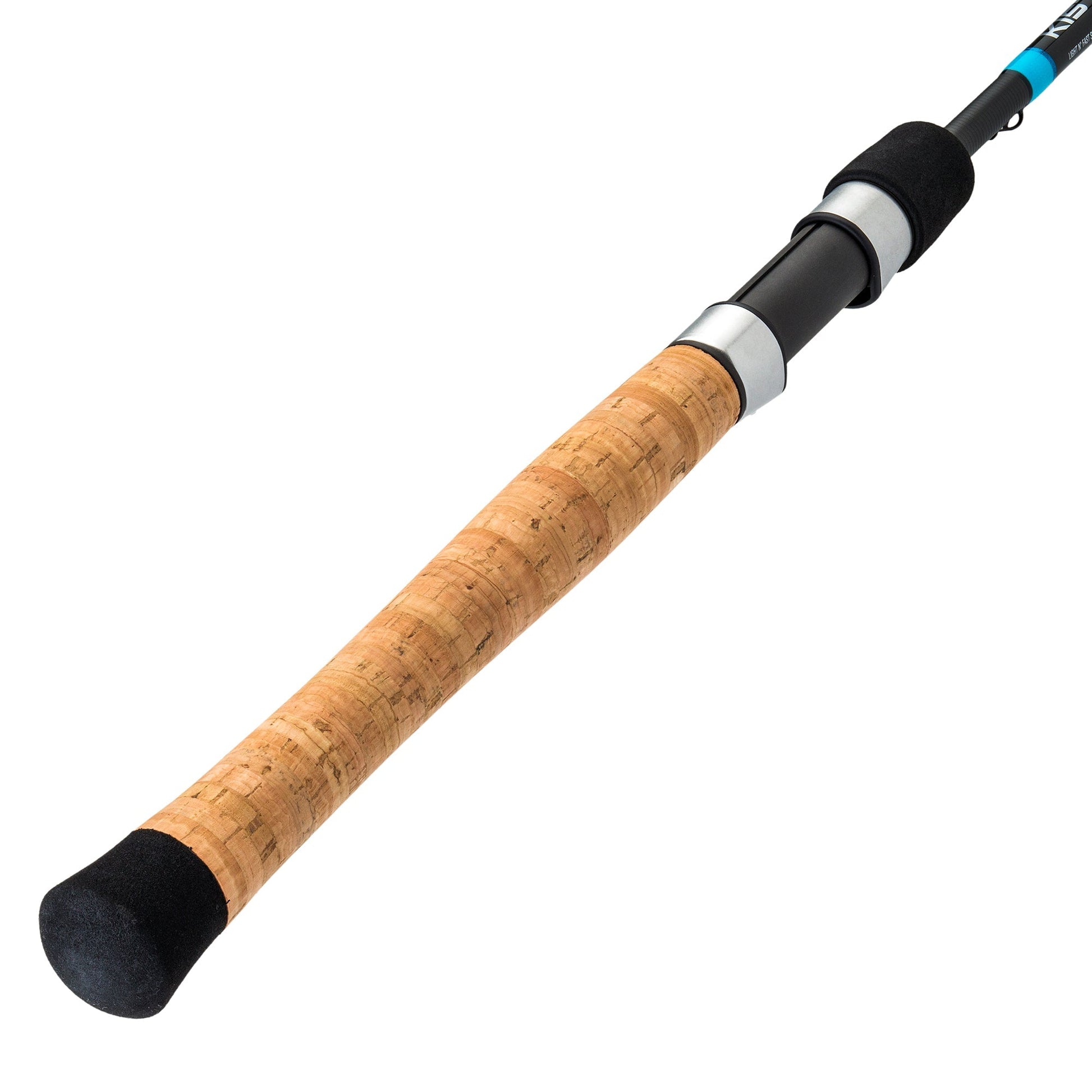 Kistler Light n' Fast Fishing Rod - Angler's Pro Tackle & Outdoors