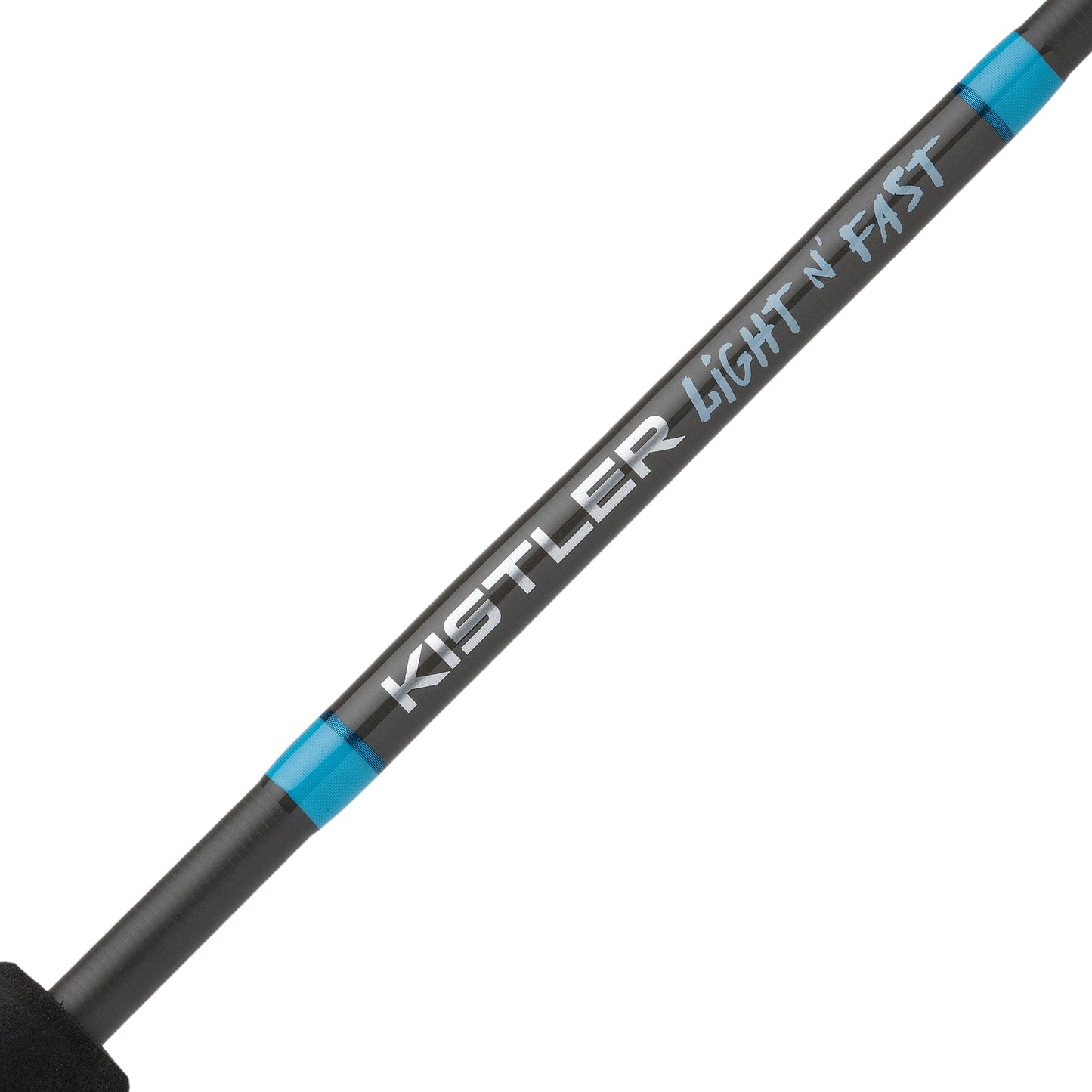 Kistler Light n' Fast Fishing Rod - Angler's Pro Tackle & Outdoors