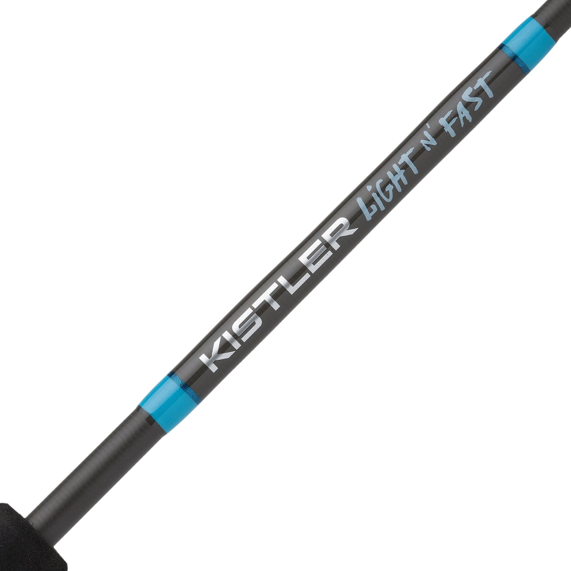 Kistler Light n' Fast Fishing Rod - Angler's Pro Tackle & Outdoors
