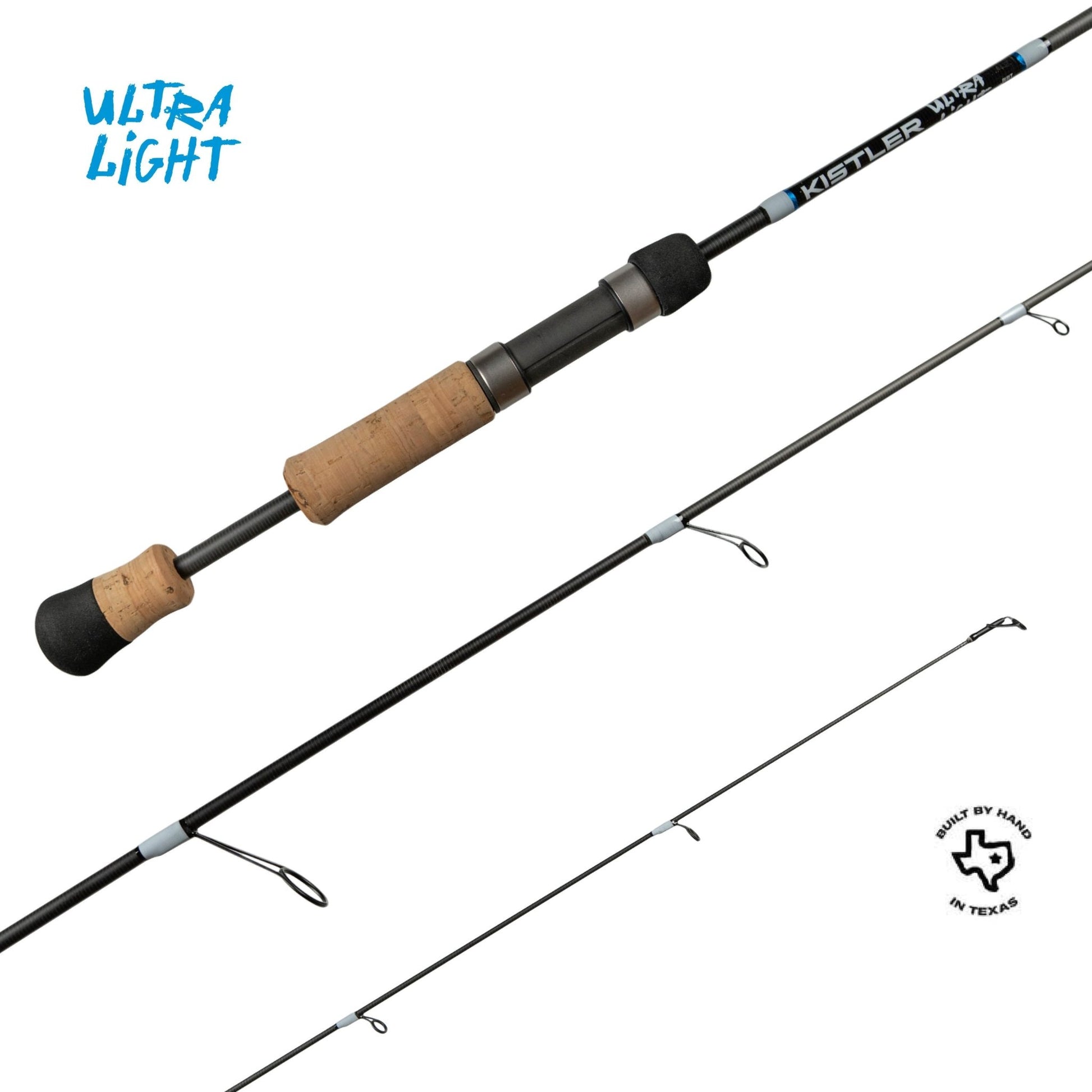 kistler custom fishing rods Ultra Light Fishing Rod