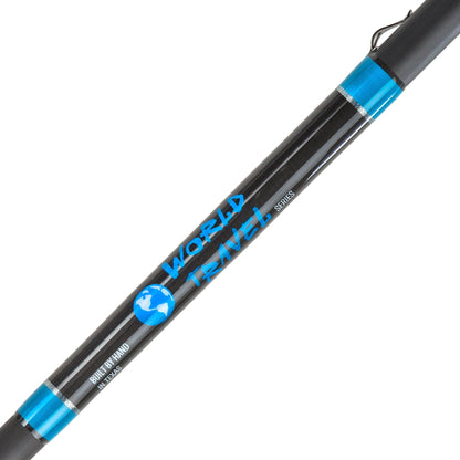 Kistler World Travel Series Fishing Rod - Angler's Pro Tackle & Outdoors