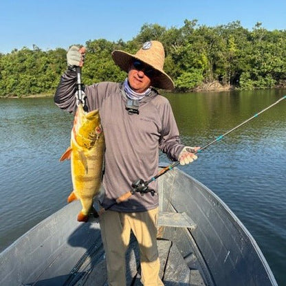 Kistler World Travel Series Fishing Rod - Angler's Pro Tackle & Outdoors