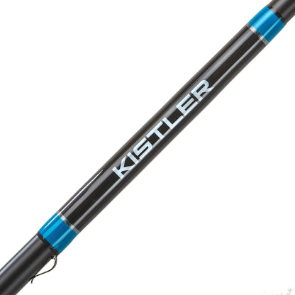 Kistler World Travel Series Fishing Rod - Angler's Pro Tackle & Outdoors