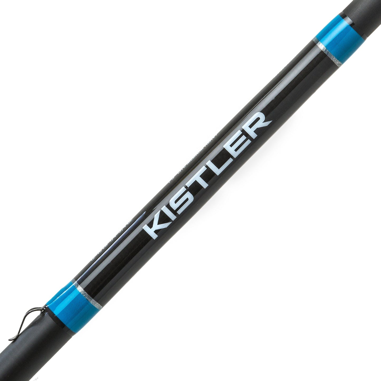 Kistler World Travel Series Fishing Rod - Angler's Pro Tackle & Outdoors