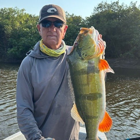 Kistler World Travel Series Fishing Rod - Angler's Pro Tackle & Outdoors