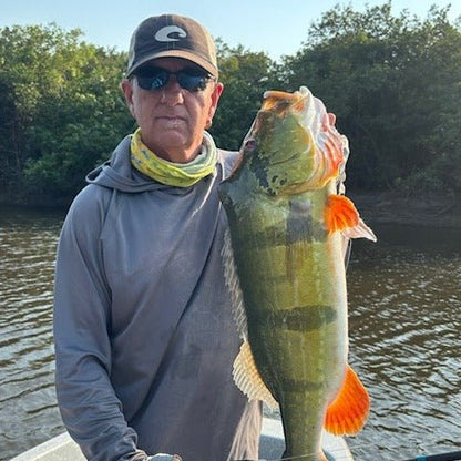 Kistler World Travel Series Fishing Rod - Angler's Pro Tackle & Outdoors