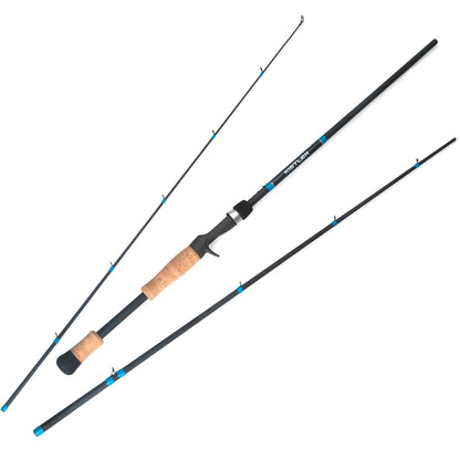 Kistler World Travel Series Fishing Rod - Angler's Pro Tackle & Outdoors