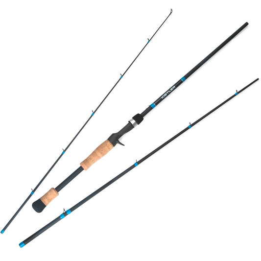 Kistler World Travel Series Fishing Rod - Angler's Pro Tackle & Outdoors