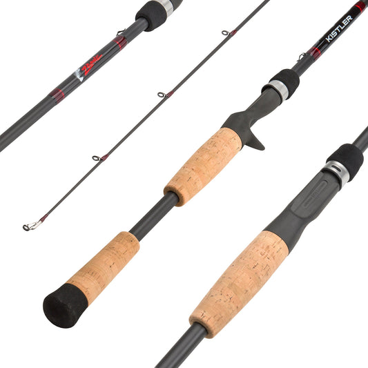 Kistler Z Bone Fishing Rod - Angler's Pro Tackle & Outdoors