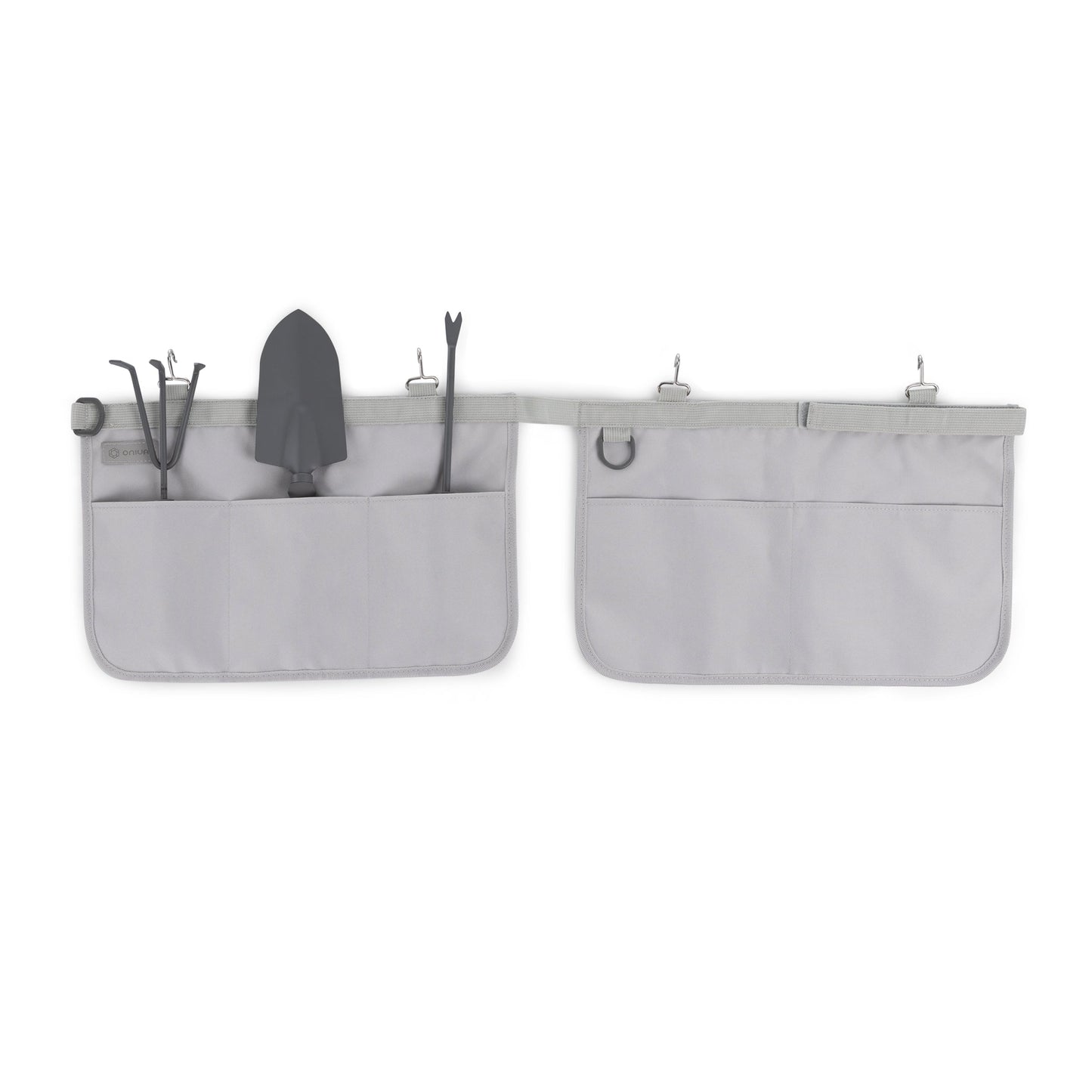 Picnic Time Garden Bucket Tool Organizer