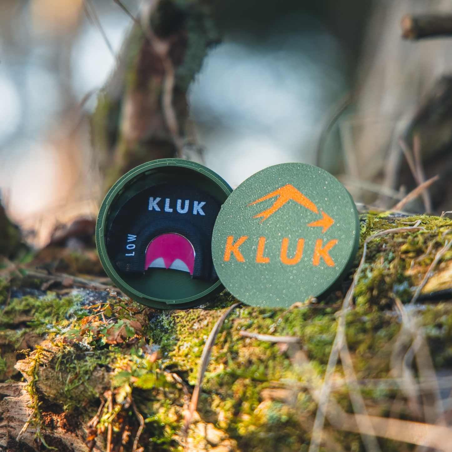 KLUK ADVENTURE CALL CASE - Angler's Pro Tackle & Outdoors