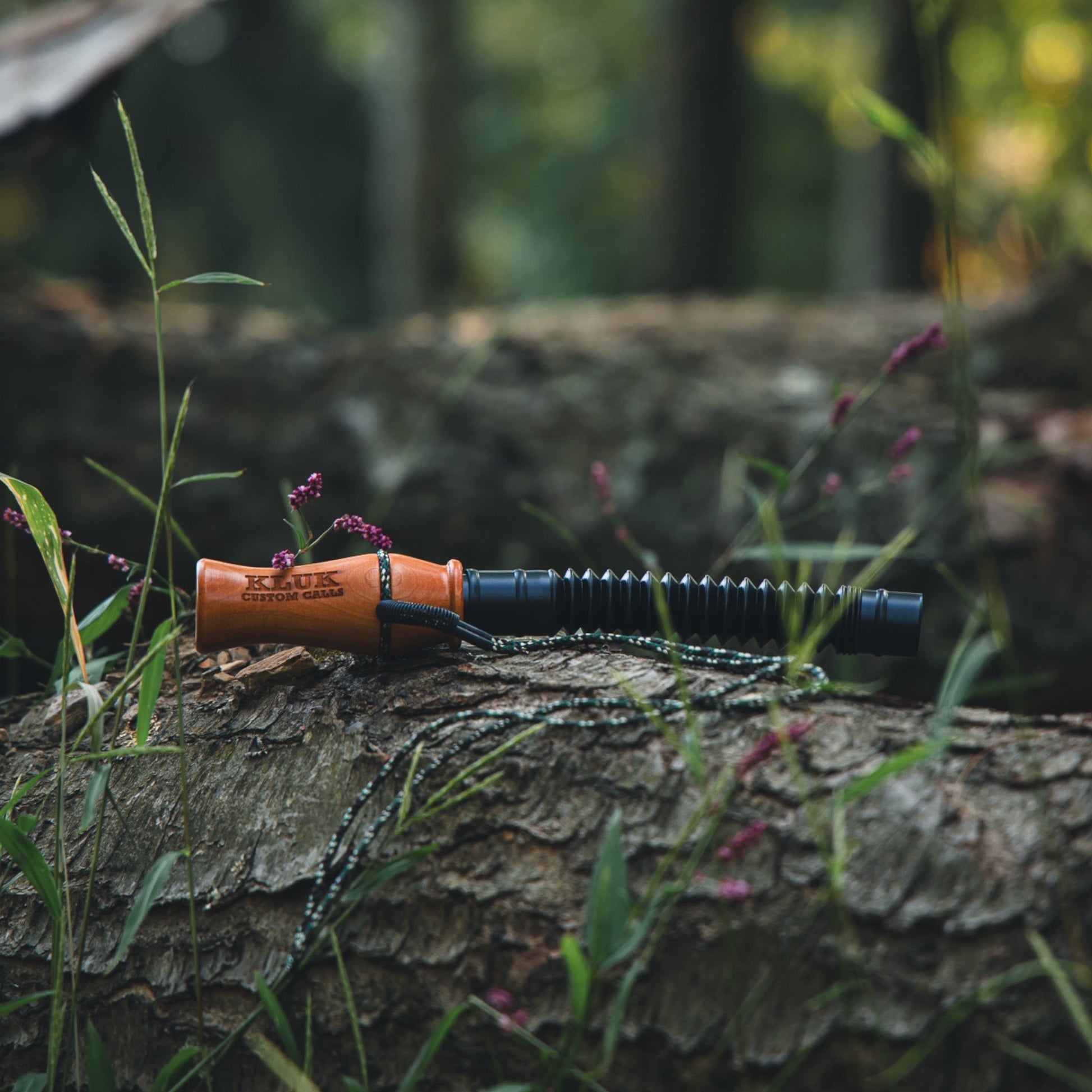 KLUK Big Woods Boss Grunt Tube - Angler's Pro Tackle & Outdoors