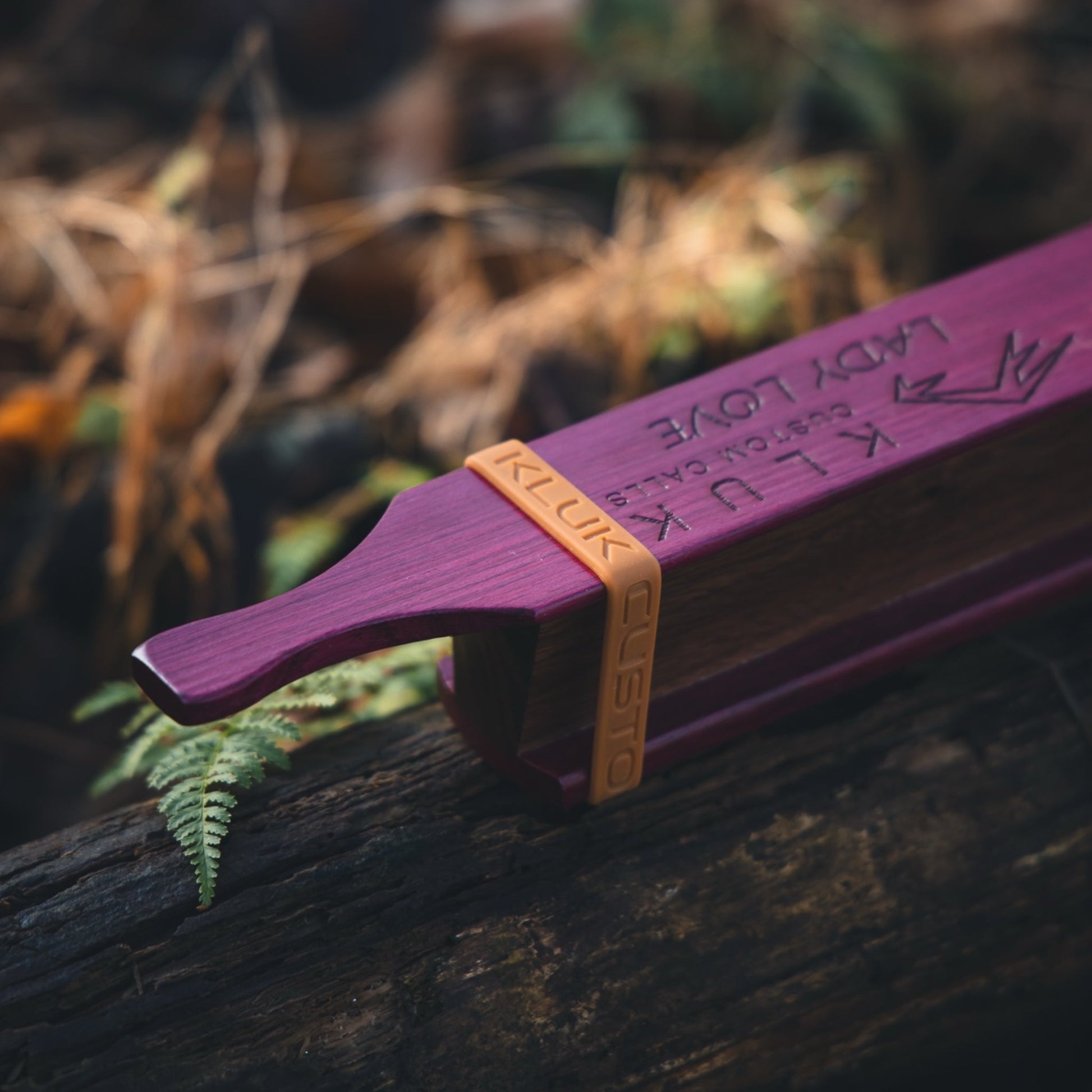 KLUK Box Call Silencing Band - Angler's Pro Tackle & Outdoors