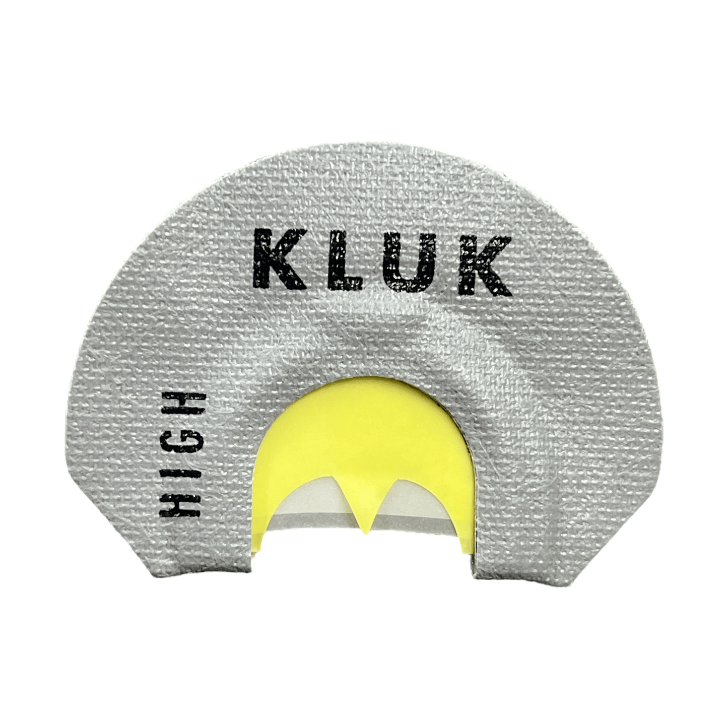 KLUK CHICKEN COOP (YOUTH FRAME MOUTH CALL) - Angler's Pro Tackle & Outdoors