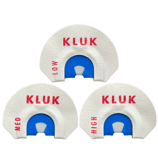 KLUK DAMN YANKEE Starter Package - Angler's Pro Tackle & Outdoors