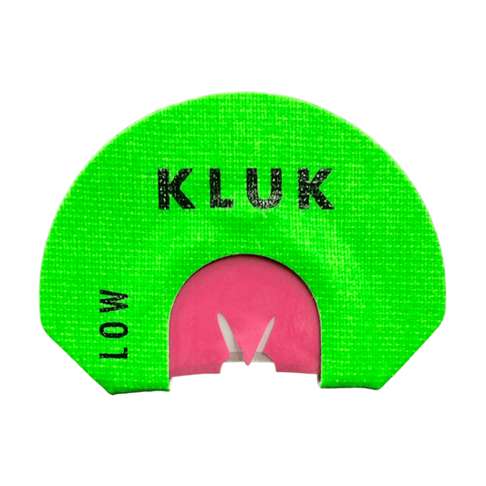 KLUK DEATH BLOW - Angler's Pro Tackle & Outdoors