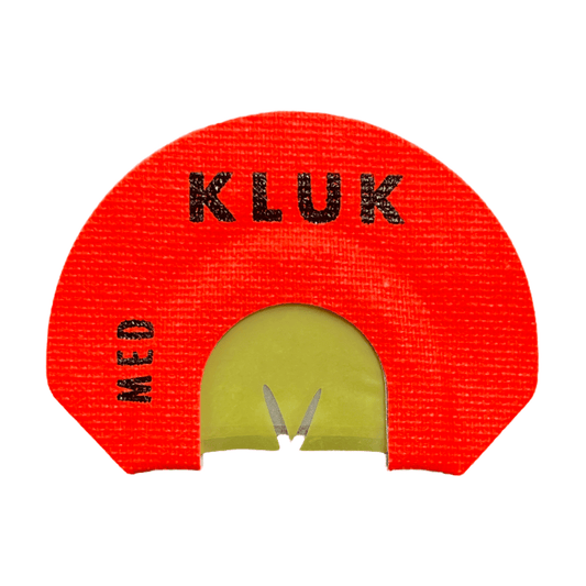 KLUK GAME OVER - Angler's Pro Tackle & Outdoors