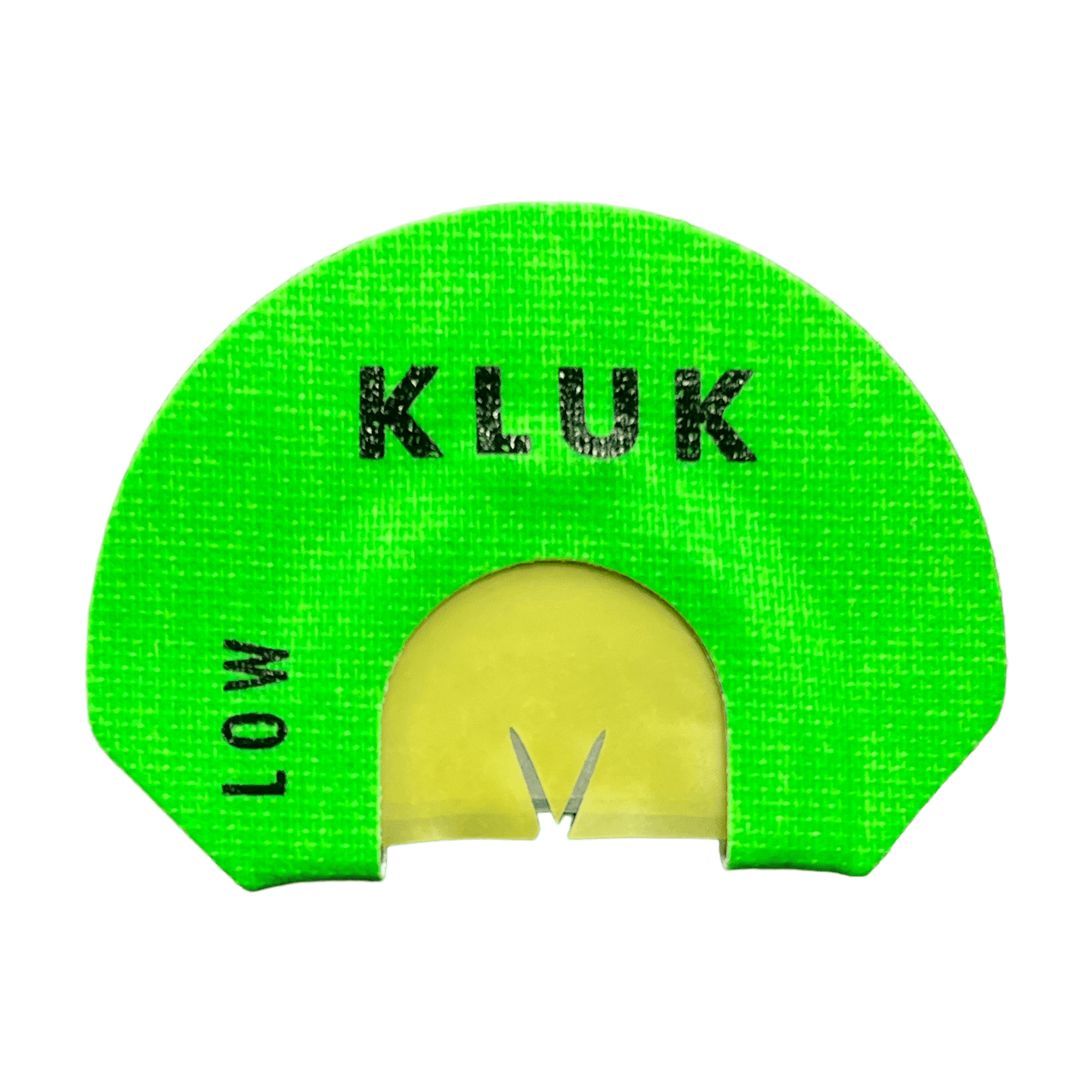 KLUK GAME OVER (YOUTH FRAME MOUTH CALL) - Angler's Pro Tackle & Outdoors