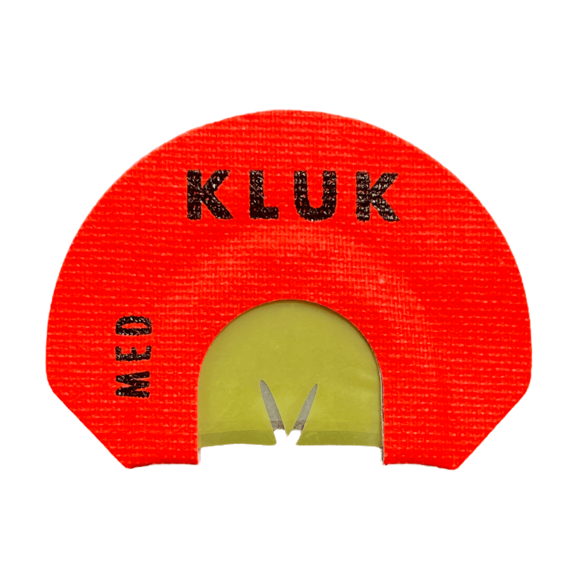 KLUK GAME OVER (YOUTH FRAME MOUTH CALL) - Angler's Pro Tackle & Outdoors