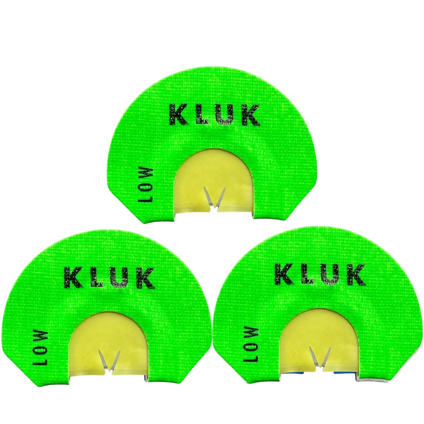 KLUK GAME OVER (YOUTH FRAME MOUTH CALL) - Angler's Pro Tackle & Outdoors