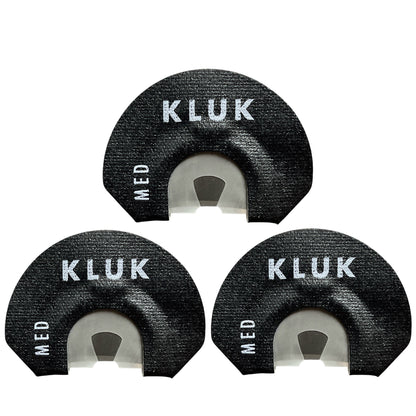 KLUK GO 2 GHOST - Angler's Pro Tackle & Outdoors