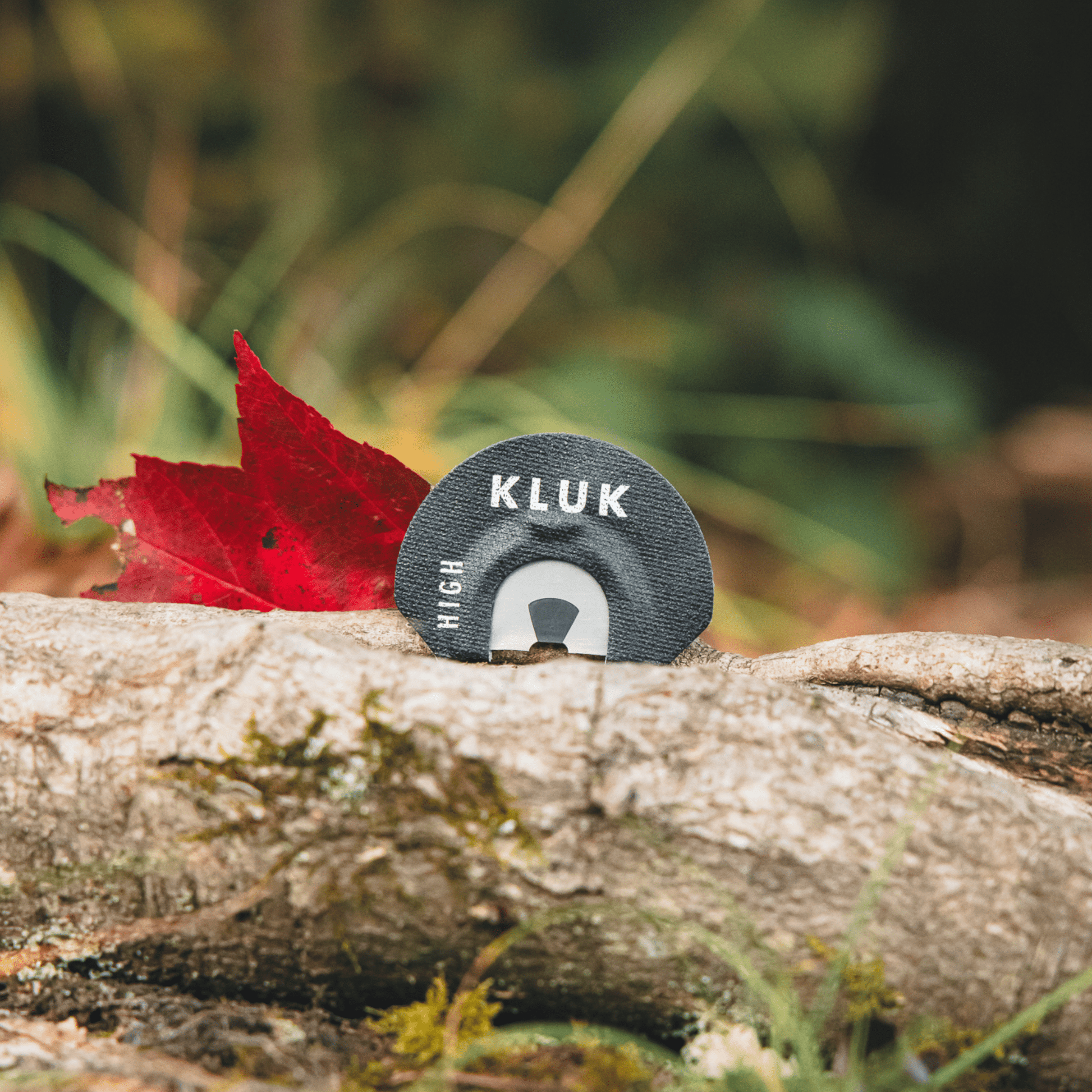 KLUK GO 2 GHOST - Angler's Pro Tackle & Outdoors