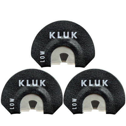 KLUK GO 2 GHOST - Angler's Pro Tackle & Outdoors