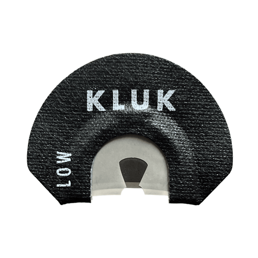 KLUK GO 2 GHOST - Angler's Pro Tackle & Outdoors
