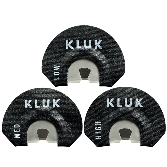 KLUK GO 2 GHOST Starter Package - Angler's Pro Tackle & Outdoors