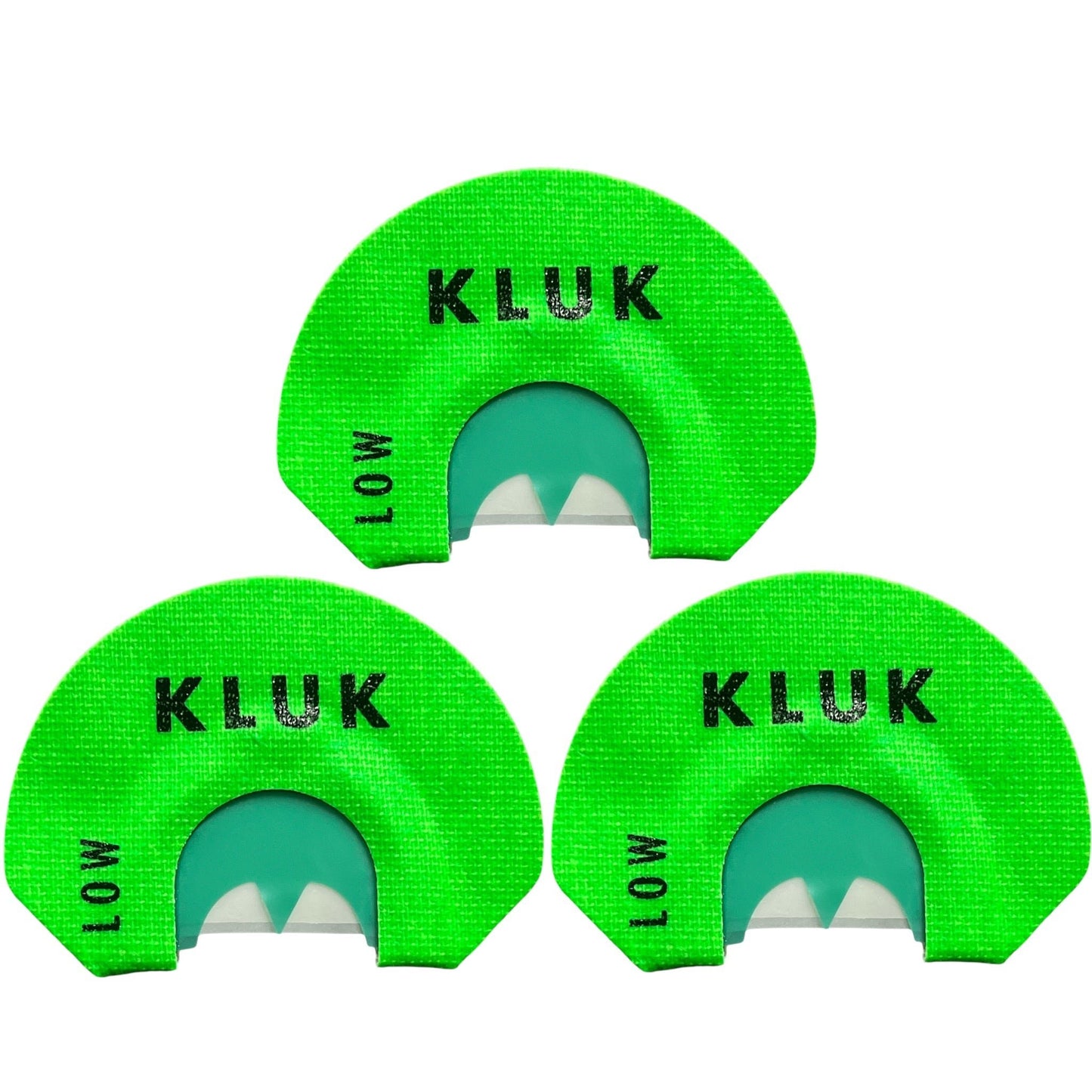 KLUK GOOD LUCK KLUK - Angler's Pro Tackle & Outdoors