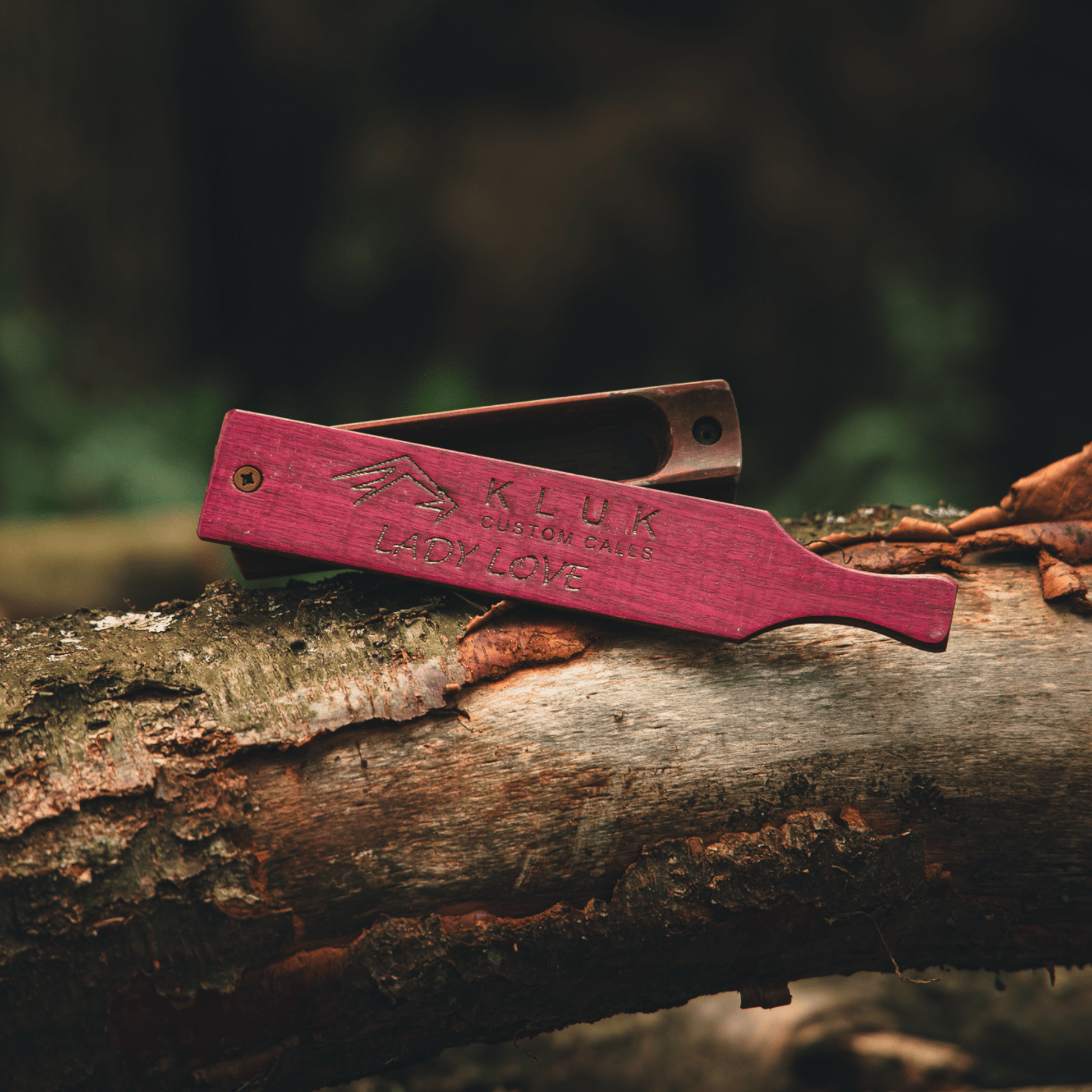 KLUK LADY LOVE BOX CALL - Angler's Pro Tackle & Outdoors