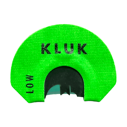 KLUK MAMBA COMBO - Angler's Pro Tackle & Outdoors